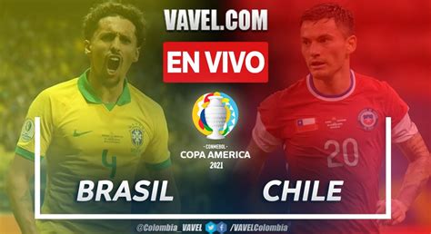 chile vs brasil 2024